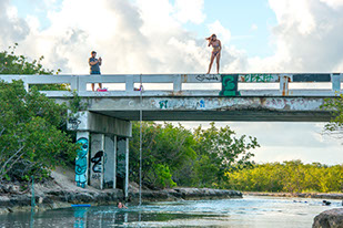 Water, splash, adventure, Florida Keys, sugarloaf